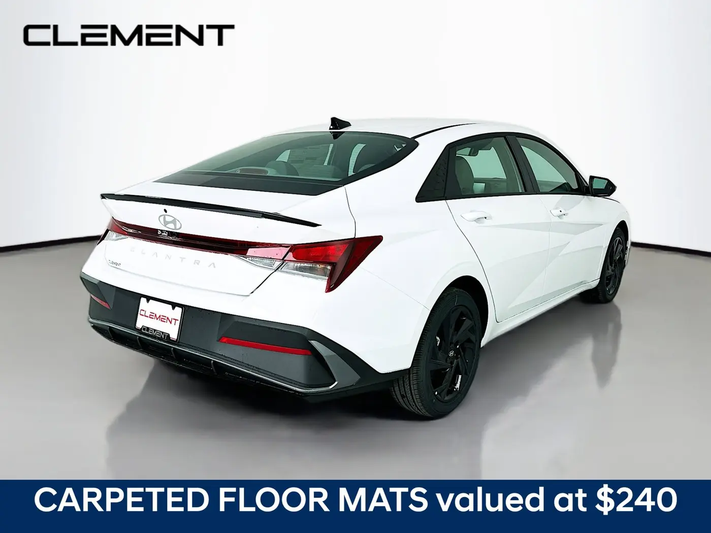 2026 Hyundai Elantra - $22,529