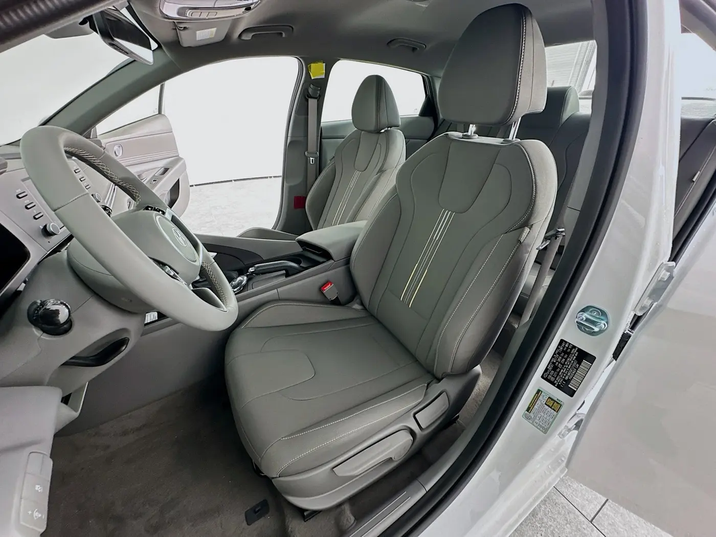 2026 Hyundai Elantra - $22,529