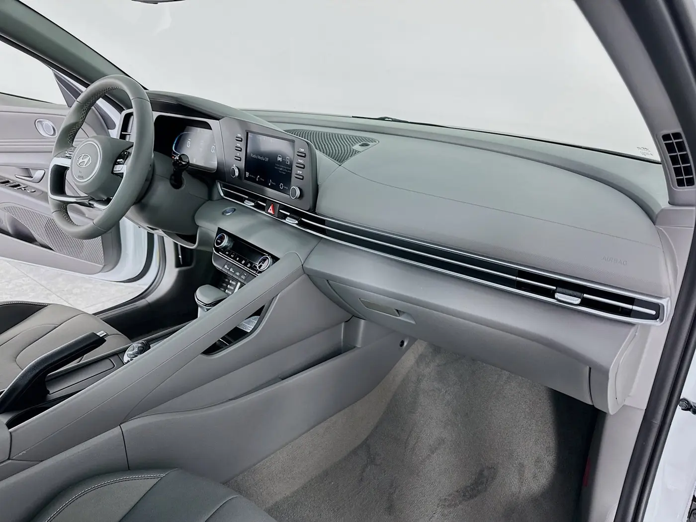 2026 Hyundai Elantra - $22,529