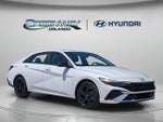 2026 Elantra Thumbnail 1