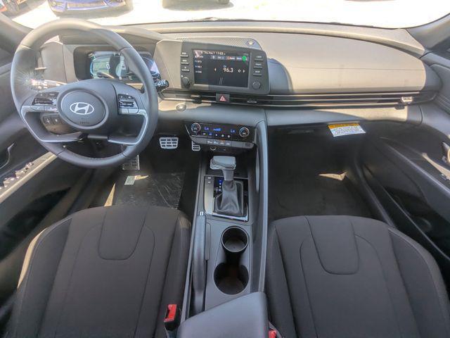 2026 Hyundai Elantra - $26,130