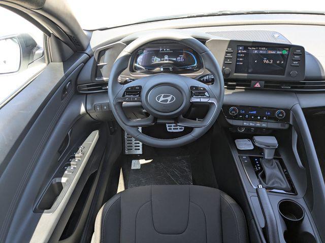2026 Hyundai Elantra - $26,130