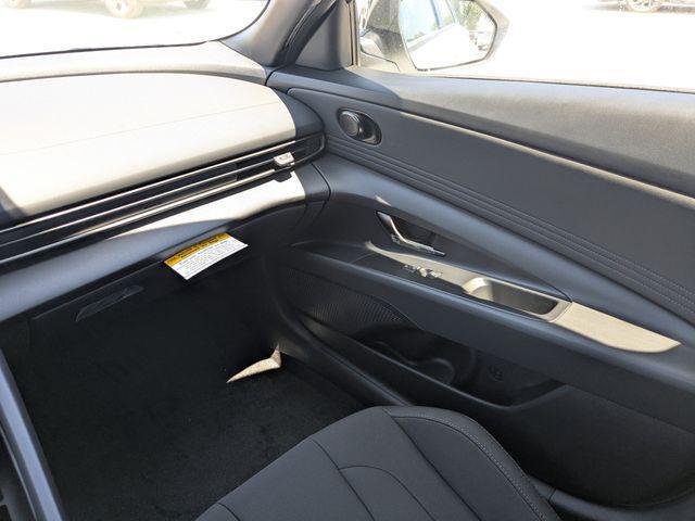 2026 Hyundai Elantra - $26,130