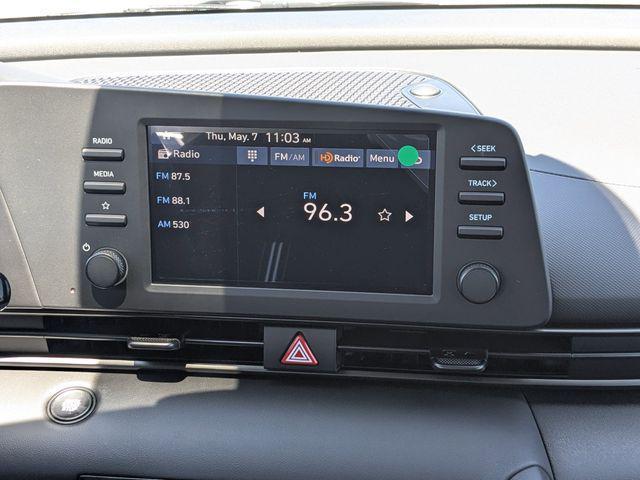2026 Hyundai Elantra - $26,130