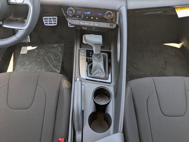 2026 Hyundai Elantra - $26,130
