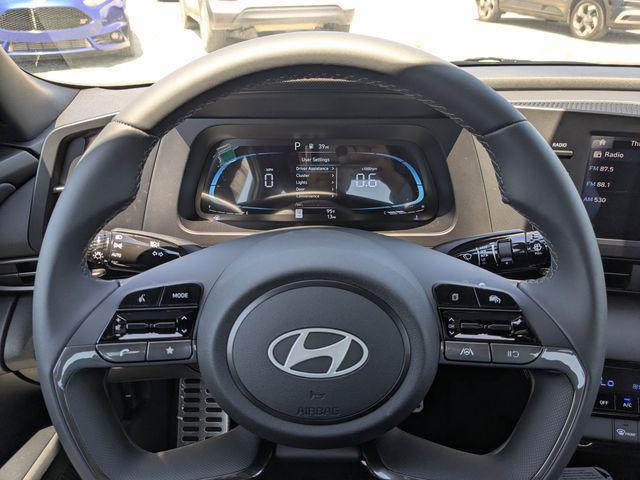 2026 Hyundai Elantra - $26,130