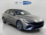 2024 Elantra Thumbnail 2