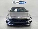 2024 Elantra Thumbnail 3