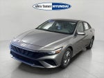 2024 Elantra Thumbnail 4
