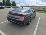 2024 Elantra Thumbnail 5