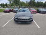 2024 Elantra Thumbnail 8