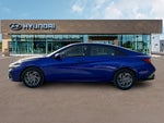 2024 Elantra Thumbnail 3