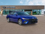 2024 Elantra Thumbnail 11