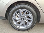 2024 Elantra Thumbnail 8