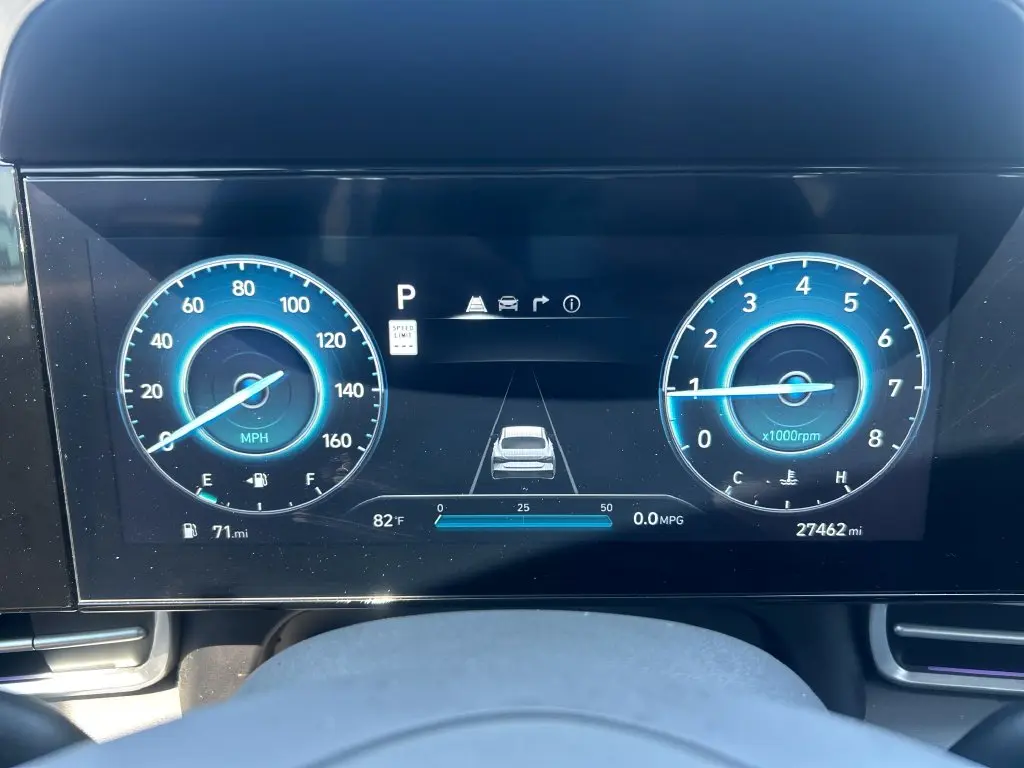 2024 Hyundai Elantra - $21,888