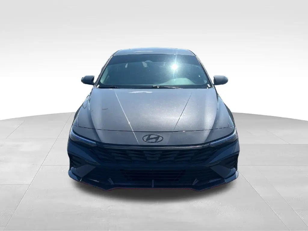 2024 Hyundai Elantra - $21,888