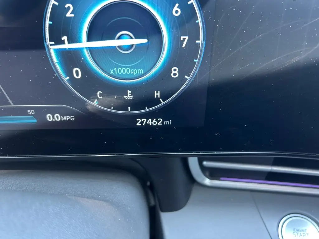 2024 Hyundai Elantra - $21,888