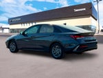 2024 ELANTRA Thumbnail 4
