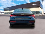2024 ELANTRA Thumbnail 6