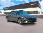 2024 ELANTRA Thumbnail 11