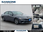 2024 Elantra Thumbnail 1