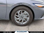 2024 Elantra Thumbnail 6