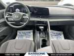 2024 Elantra Thumbnail 10