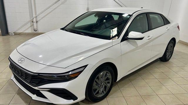 Preowned 2024 Hyundai ELANTRA SEL for Sale