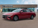2024 Elantra Thumbnail 2