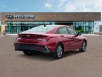 2024 Elantra Thumbnail 7