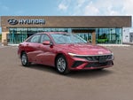 2024 Elantra Thumbnail 11