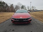 2024 Elantra Thumbnail 1