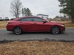 2024 Elantra Thumbnail 3
