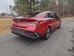 2024 Elantra Thumbnail 4