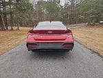 2024 Elantra Thumbnail 5