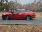 2024 Elantra Thumbnail 7