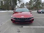 2024 Elantra Thumbnail 3