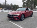 2024 Elantra Thumbnail 2
