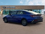 2024 Elantra Thumbnail 4