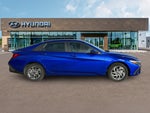 2024 Elantra Thumbnail 9
