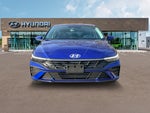 2024 Elantra Thumbnail 12
