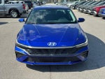 2024 Elantra Thumbnail 6
