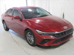 2024 Elantra Thumbnail 3