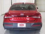 2024 Elantra Thumbnail 5