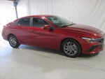 2024 Elantra Thumbnail 7