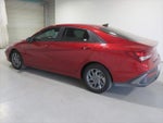 2024 Elantra Thumbnail 8