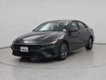 2024 Elantra Thumbnail 4