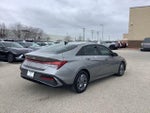 2024 Elantra Thumbnail 4