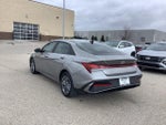 2024 Elantra Thumbnail 7