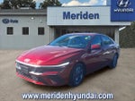 2024 Elantra Thumbnail 1